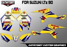 PER SUZUKI LTZ 90 2007-2023