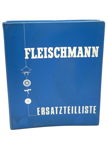 Catalogo fleischmann - catalogo,