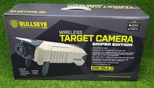 SME Bullseye Long Range Target