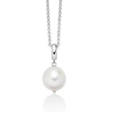 Collana Donna Argento 925