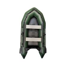 OZEAM 300 PLATE SLAT FLOOR TENDER VERDE CARPFISHING GOMMONE PESCA MARE A0056
