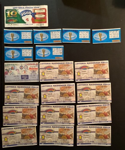 Lotto gratta vinci e - gratta,