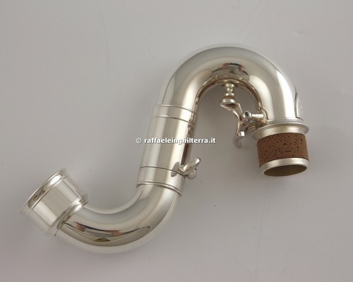 Selmer chiver clarinetto basso