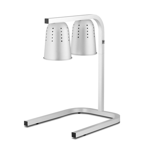 Lampada scaldavivande