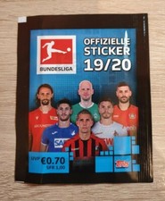 Topps 1 Bustina Bundesliga