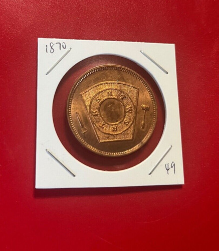 1870 adytum capitolo - capitolo, 235