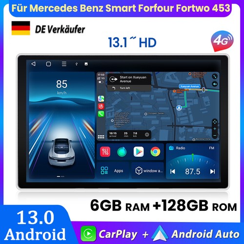 Per mercedes benz smart - benz,