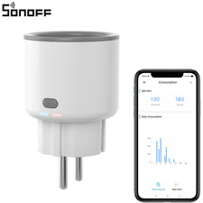 Sonoff s60 wifi - s60,