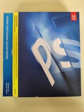 Adobe photoshop cs5 extended - adobe,