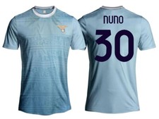 Maglia Tavares Lazio 2025