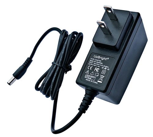 Adattatore dc12v per - 2a, pal