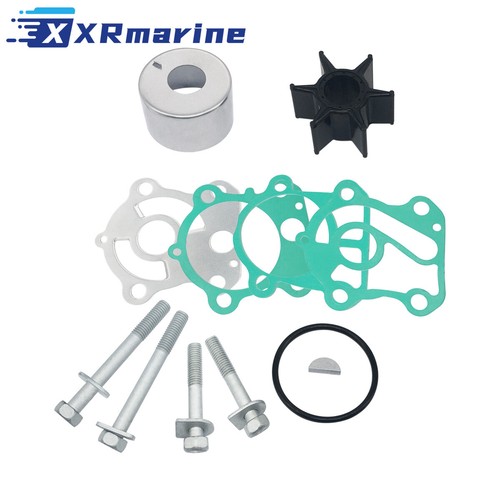 Kit girante pompa - girante, per
