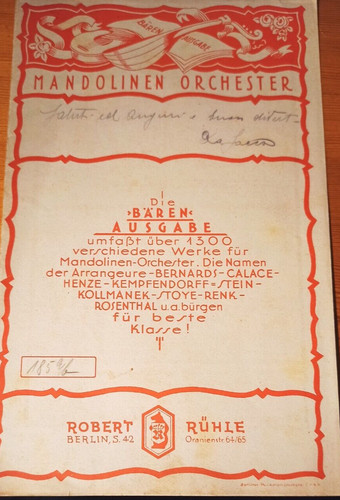 Spartito musicale epoca per - spartito,