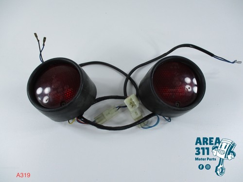 Aprilia seconda serie faro - aprilia,