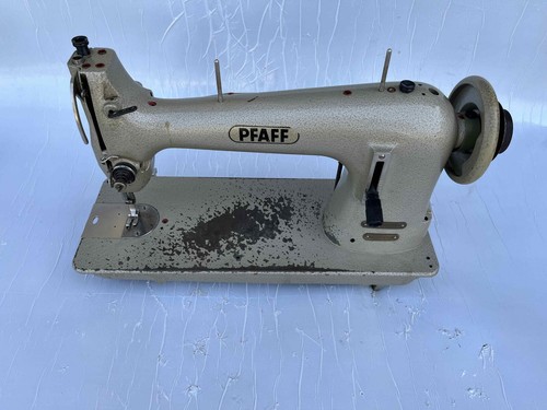 Pfaff macchina cucire - 34,