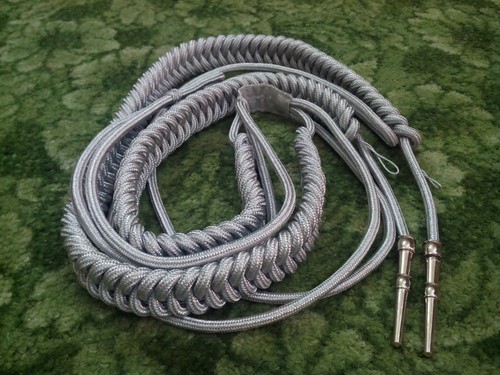 Wwii german field grade - wwii,