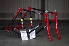 Nos look 131 - nos, frameset