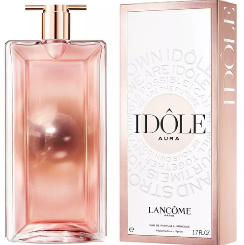 Lancome idole aura eau - lancome,