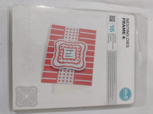 Sizzix fustella big shot - fustella, wer