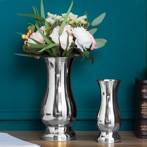 Grande splendido vaso fiori - , di