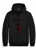 POLO RALPH LAUREN FELPA CON