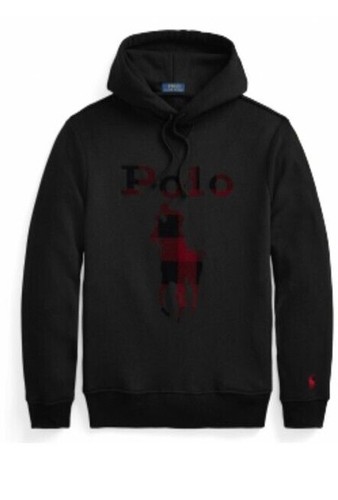 Polo ralph lauren felpa con - felpa,