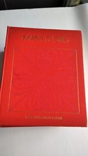 Mani d'oro edizione 1976