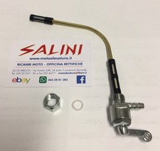 Rubinetto serbatoio benzina