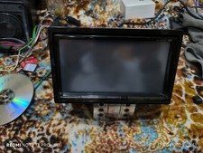 Autoradio din jvc avx720 - autoradio,