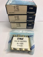 Exhaust valve guide - 12, x