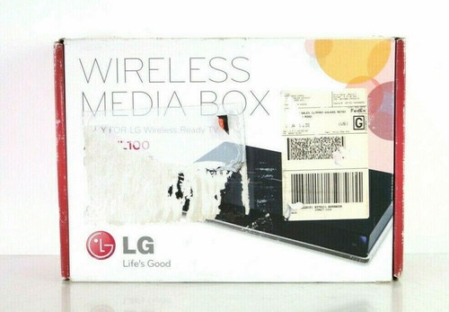 Wl100w kit multimediale - lg,