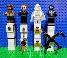 Lego marvel midnight - midnight, sons