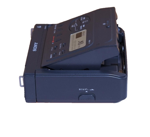 Sony d300 lettore video - gv-d300,
