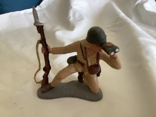 Soldatino esercito giapponese - soldatino,