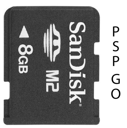 Scheda memoria psp - scheda,