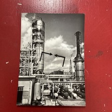 Impianto Distillazione Sotto Vuoto,Torino,petroli,Trieste,salone,auto,FRE882