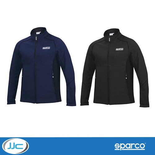 Giacca sparco soft shell - sparco,