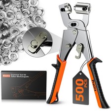 Occhielli per Teloni 10mm