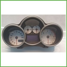 Quadro Strumenti Contachilometri Tachimetro VDO 110008953003 ALFA ROMEO 147 W8