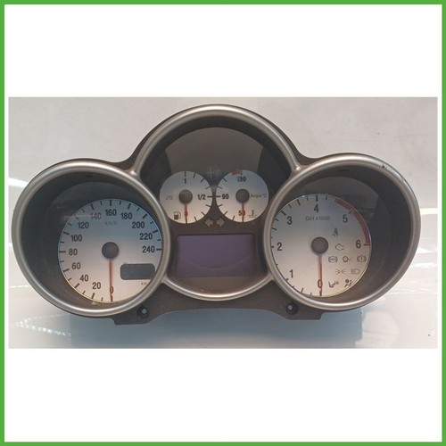 Quadro strumenti - quadro,