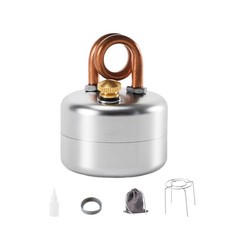 Portable alcohol camping - portable,