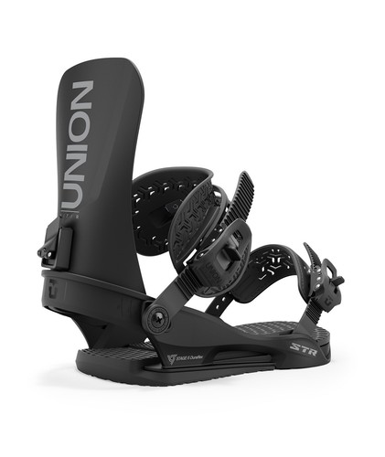 Union str attacchi snowboard - str,