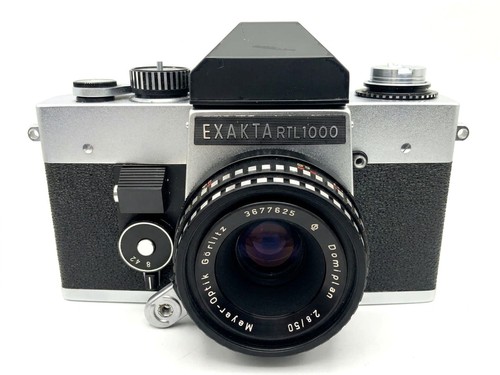 Exakta rtl1000 r - exakta, g.d.r.