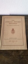 Gli Antichi Pittori Spagnoli
