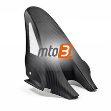 Parafango posteriore in