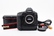 Canon EOS-1D X Mark III numero