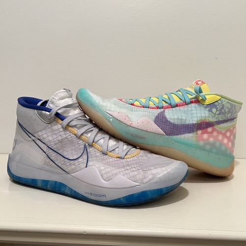 Scarpe basket nike - da, zoom
