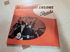 Vinile de gregori checco - de,