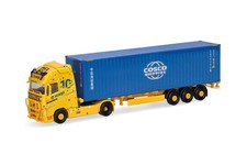 herpa 319898 Volvo FH GL XL