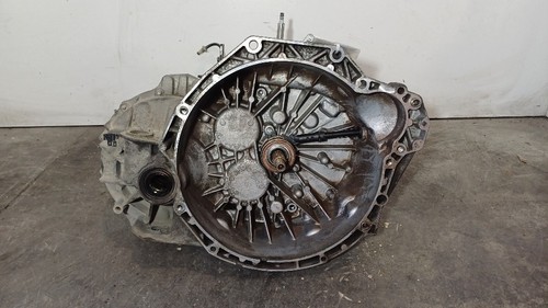 Cambio manuale per renault - cambio,